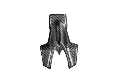 Support de plaque d´immatriculation Carbone pour Triumph Speed Triple 1200 RS / RR 2021- 