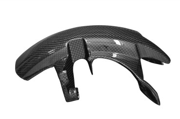Carter de chaine (arrière) Carbone pour Ducati Multistrada 1200 / 1200S 2010-2014 