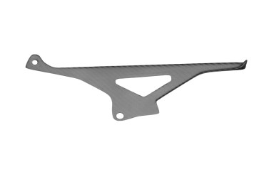 Carbon Chain Guard (Upper Unit) for Aprilia RSV 4 2009-2020 / Tuono V4R 2015-2020 