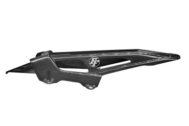 Carbon Kettenschutz Oben für Honda CRF 1000 L Africa Twin 2016-2019 
