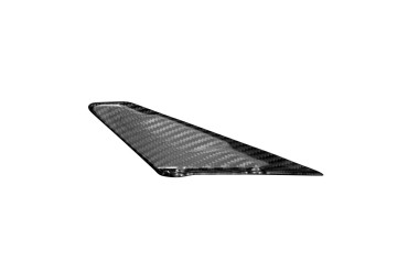 Paracatena inferiore Carbonio per Ducati Multistrada V4 2021- 100% Carbonio | Spigato | Brillante