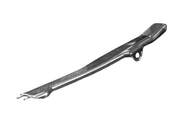 Carbon Chain Guard (Lower Unit) for Ducati Panigale V4 / V4S 