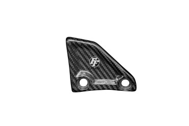 Guarda Cadena (parte inferior) Carbono por KTM 1290 Super Adventure 2014-2020 