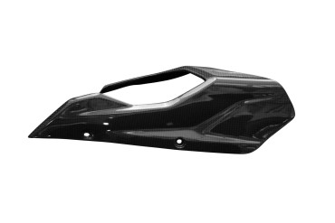 Carbon Chain Guard ahead for Ducati Multistrada V4 2021- 