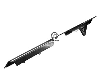 Carbon Kettenschutz für BMW S1000XR 2014-2019 