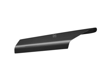 Carbon Kettenschutz für Ducati 1098 / 1198 / 848 100% Carbon | Leinwand | Glossy