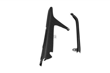 paracatena Carbonio per Ducati 748 / 916 / 996 / 998 