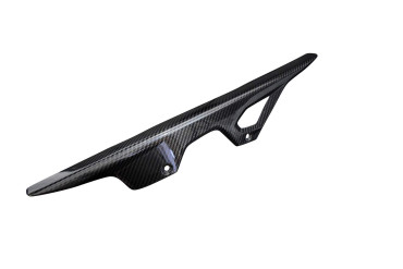 paracatena Carbonio per Ducati Hypermotard 698 