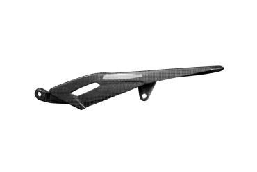 Guarda Cadena Carbono por Ducati Multistrada V4 Pikes Peak 2022- 