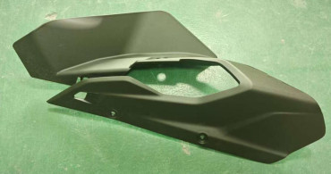 paracatena Carbonio per Ducati Multistrada V4 RS / Grand Tourer 2024- 