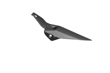 Carbon Kettenschutz für Ducati Panigale 899 / 959 