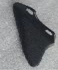 Carbon Chain Guard for Ducati Panigale V4 2025- 
