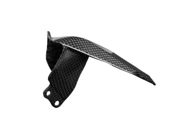 Carbon Chain Guard for Ducati Panigale V4/V4S 2022- / V4R 2023- 