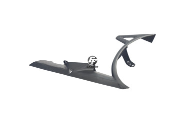 Guarda Cadena Carbono por Ducati XDiavel 