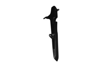 paracatena Carbonio per Honda CBR 600RR 2003-2017 100% Carbonio | Tela | Brillante