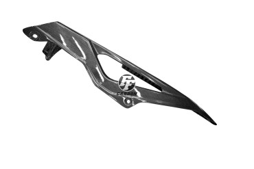 Carbon Chain Guard for Honda NC 750 S / NC 750 X 2014- 