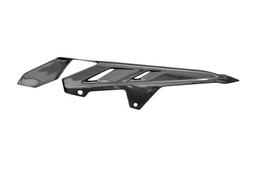 Carter de chaine Carbone pour Honda NT 1100 2022- 
