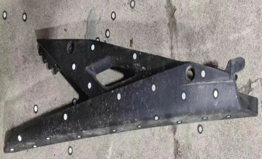 Carbon Chain Guard for KTM 1290 Super Adventure 
