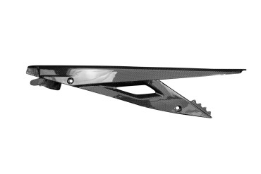Carbon Chain Guard for KTM 1290 Super Adventure 