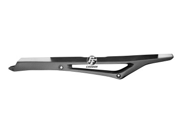 paracatena Carbonio per KTM 790 Duke / 890 Duke / GP / R 100% Carbonio | Tela | Opaco