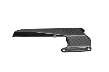 Guarda Cadena Carbono por KTM RC8 / R 2008-2015 