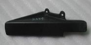 Carbon Chain Guard for Kawasaki Versys 650 2010-2014 