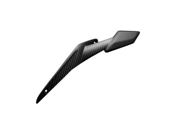 Carbon Kettenschutz für MV Agusta Superveloce 800 2020- 100% Carbon | Köper | Matt