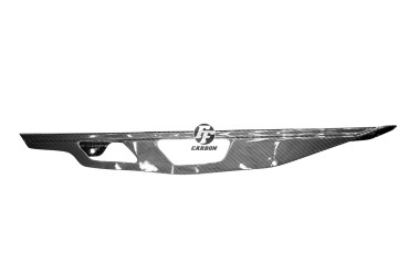 Carbon Chain Guard for Suzuki B-King 1300 2007-2011 Carbon+Fibreglass | Twill Weave | Glossy