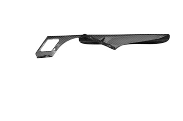 paracatena Carbonio per Suzuki GSX-R 1300 Hayabusa 1999-2007 