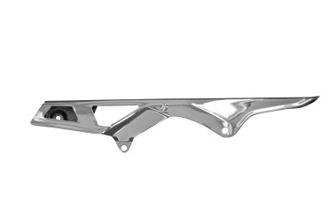 Guarda Cadena Carbono por Suzuki GSX-R 600 / 750 2006-2010 