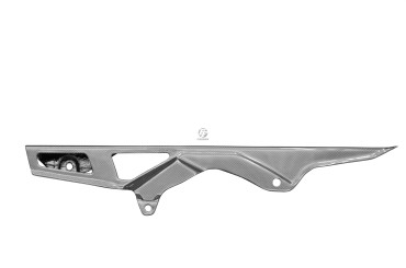 paracatena Carbonio per Suzuki GSX-R 600/750 2011-2014 