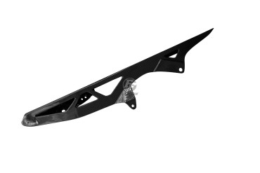 Carbon Kettenschutz für Suzuki GSX-S 1000 