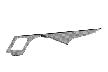 Carbon Chain Guard for Suzuki Hayabusa 2021- 