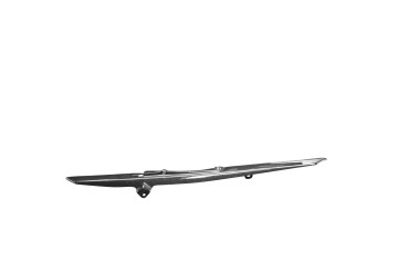 Carbon Kettenschutz für Triumph Speed Triple 1200 RS / RR 2021- Carbon+Fiberglas | Leinwand | Glossy