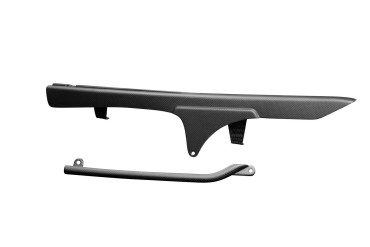 paracatena Carbonio per Triumph Sprint ST 1050 2005-2010 