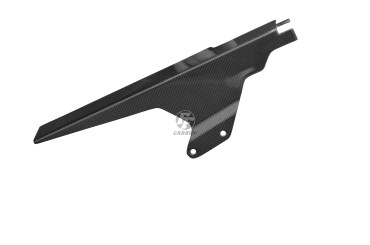paracatena Carbonio per Yamaha MT-01 