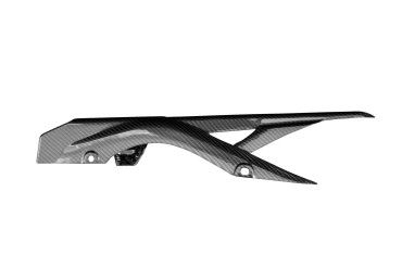 paracatena Carbonio per Yamaha MT-03 