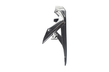 Guarda Cadena Carbono por Yamaha R25/R3 