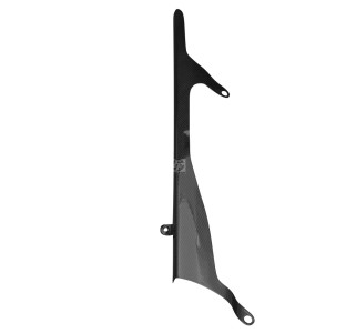 Carbon Kettenschutz für Yamaha YZF-R6 2006-2020 