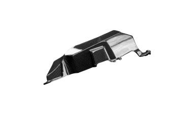 Carbon Radiator Cover (upper part) for Yamaha MT 09 2021- 