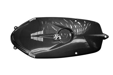 Covertor radiador Carbono por BMW R Nine T 2014- 