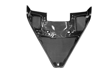 Cofano radiatore Carbonio per Ducati 1098 1198 