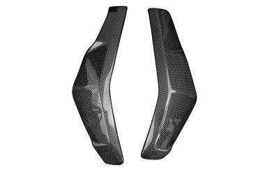 Covertor radiador Carbono por Ducati Streetfighter V2 2021- 