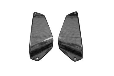 Cofano radiatore Carbonio per Honda CB 1000 R 2021- 