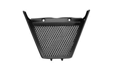 Carbon Radiator Cover for Honda CBR 1000 RR-R/SP 2020- 