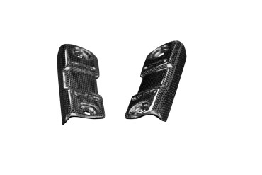 Carbon Kühlerverkleidung für Kawasaki Z H2 2020- 