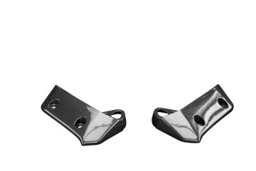 Cofano radiatore Carbonio per Yamaha MT-07 2018-2020 