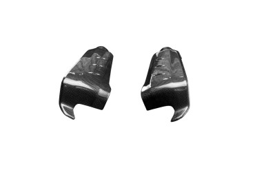 Carbon Radiator Cover for Yamaha MT 09 2021- 