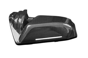 Cofano radiatore Carbonio per Yamaha MT-10 2022- 