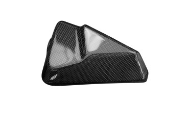 Carbon Kühlflüssigkeitsbehälter Abdeckung für Yamaha MT-10 2016-2021 